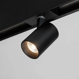 Трековый светодиодный светильник Arlight Mag-Spot-45-R85-7W Warm3000  - 2