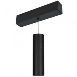 Изображение продукта Трековый светодиодный светильник Arlight Mag-Spot-Hang-45-R50-7W Warm3000 