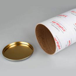 Тубус картонный Arlight ARL-55х3х2050  - 2