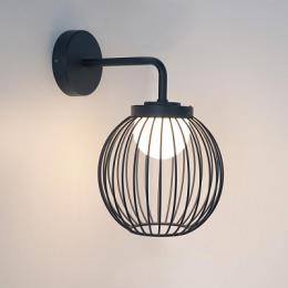 Уличный настенный светодиодный светильник Arlight LGD-Pearl-Wall-7W Warm3000  - 3