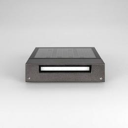 Уличный настенный светодиодный светильник Arlight LGD-Sign-Wall-S150x200-3W Warm3000  - 4