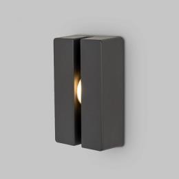 Уличный настенный светодиодный светильник Arlight LGD-Stripe-3W Warm3000  - 3