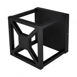 Изображение продукта Уличный настенный светодиодный светильник Arlight LGD-Wall-Cub-4B-12W Warm White 
