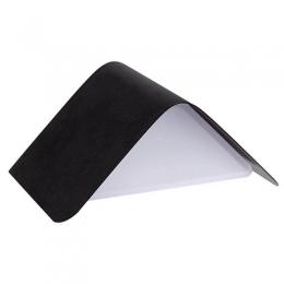Изображение продукта Уличный настенный светодиодный светильник Arlight LGD-Wall-Delta-1B-12W Warm White 