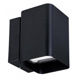 Изображение продукта Уличный настенный светодиодный светильник Arlight LGD-Wall-Vario-J2B-12W Warm White 