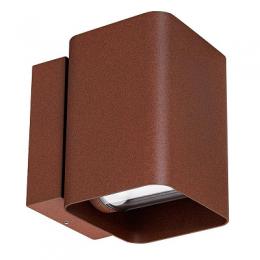 Изображение продукта Уличный настенный светодиодный светильник Arlight LGD-Wall-Vario-J2R-12W Warm White 