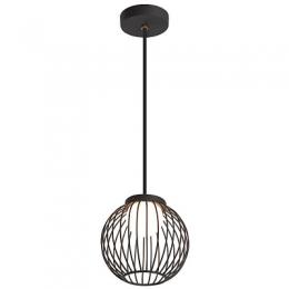 Изображение продукта Уличный подвесной светодиодный светильник Arlight LGD-Pearl-Hang-7W Warm3000 