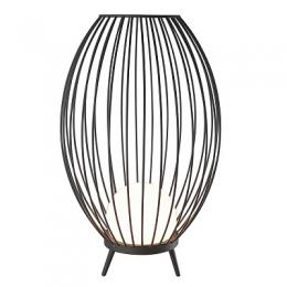 Изображение продукта Уличный светодиодный светильник Arlight LGD-Pearl-Boll-H574-12W Warm3000 