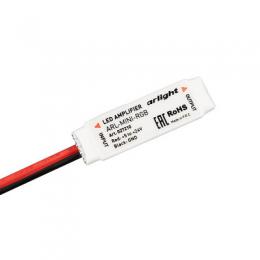 Изображение продукта Усилитель Arlight ARL-Mini-RGB 