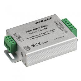 Изображение продукта Усилитель Arlight LN-12A 