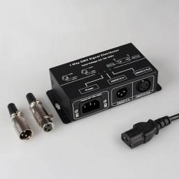 Усилитель Arlight LN-DMX-1CH  - 2