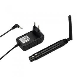Изображение продукта Усилитель Arlight Smart-DMX-Receiver Black 