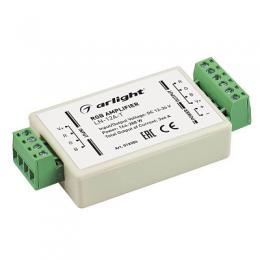 Изображение продукта Усилитель RGB Arlight LN-12A-T 