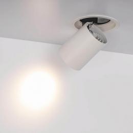 Встраиваемый светодиодный спот Arlight LGD-Pull-R100-10W White6000  - 5