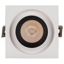 Встраиваемый светодиодный спот Arlight LGD-Pull-S100x100-10W Day4000  - 2
