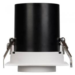 Встраиваемый светодиодный спот Arlight LGD-Pull-S100x100-10W Day4000  - 3