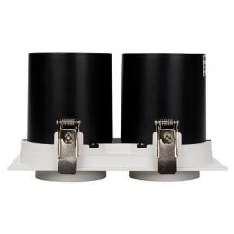 Встраиваемый светодиодный спот Arlight LGD-Pull-S100x200-2x10W Day4000  - 2