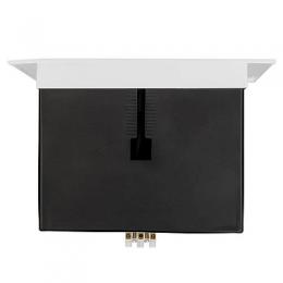 Встраиваемый светодиодный светильник Arlight CL-Kardan-S190x190-25W White6000  - 2