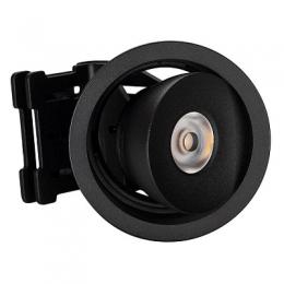 Встраиваемый светодиодный светильник Arlight CL-Simple-R78-9W Day4000  - 2