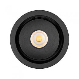 Встраиваемый светодиодный светильник Arlight CL-Simple-R78-9W Day4000  - 3