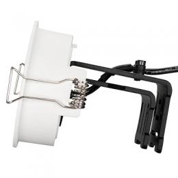 Встраиваемый светодиодный светильник Arlight CL-Simple-R78-9W Day4000  - 3