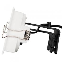 Встраиваемый светодиодный светильник Arlight CL-Simple-S80x80-9W Day4000  - 3