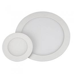 Встраиваемый светодиодный светильник Arlight DL-120M-9W Day White  - 3
