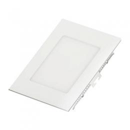 Встраиваемый светодиодный светильник Arlight DL-120x120M-9W Day White  - 3