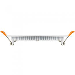 Встраиваемый светодиодный светильник Arlight DL-142M-13W Day White  - 2