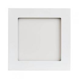 Изображение продукта Встраиваемый светодиодный светильник Arlight DL-142x142M-13W White 