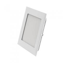 Встраиваемый светодиодный светильник Arlight DL-142x142M-13W White  - 4