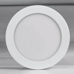 Встраиваемый светодиодный светильник Arlight DL-172M-15W Day White  - 5