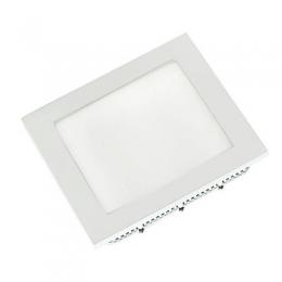 Встраиваемый светодиодный светильник Arlight DL-172x172M-15W Warm White  - 2