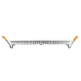 Встраиваемый светодиодный светильник Arlight DL-192M-18W Day White  - 2