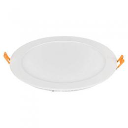 Встраиваемый светодиодный светильник Arlight DL-192M-18W Warm White  - 3