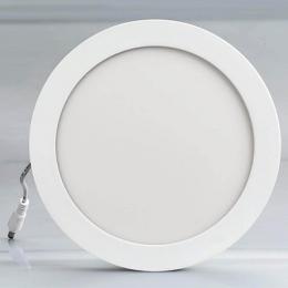 Встраиваемый светодиодный светильник Arlight DL-192M-18W Warm White  - 5