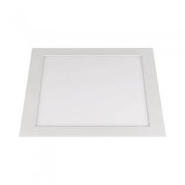 Встраиваемый светодиодный светильник Arlight DL-300x300M-25W White  - 2