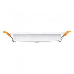 Встраиваемый светодиодный светильник Arlight DL-BL125-9W White  - 2