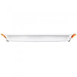 Встраиваемый светодиодный светильник Arlight DL-BL225-24W Day White  - 2