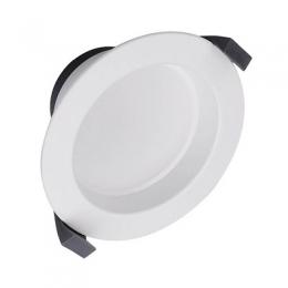Изображение продукта Встраиваемый светодиодный светильник Arlight IM-Cyclone-R115-10W White6000 