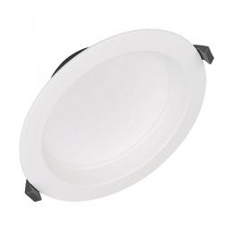 Изображение продукта Встраиваемый светодиодный светильник Arlight IM-Cyclone-R200-20W White6000 
