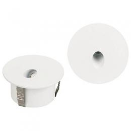 Изображение продукта Встраиваемый светодиодный светильник Arlight LT-Gap-R70-3W Warm3000 