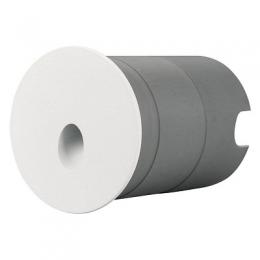 Встраиваемый светодиодный светильник Arlight LT-Gap-R70-3W Warm3000  - 2