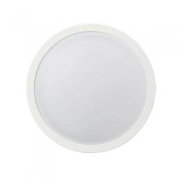 Встраиваемый светодиодный светильник Arlight LTD-115SOL-15W White  - 2
