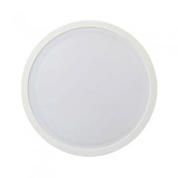 Встраиваемый светодиодный светильник Arlight LTD-135SOL-20W White  - 2