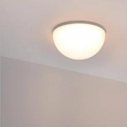 Встраиваемый светодиодный светильник Arlight LTD-80R-Opal-Sphere 5W White  - 4