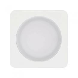 Встраиваемый светодиодный светильник Arlight LTD-80x80SOL-5W Warm White 3000K  - 4