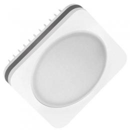Изображение продукта Встраиваемый светодиодный светильник Arlight LTD-80x80SOL-5W White 6000K 