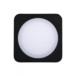 Изображение продукта Встраиваемый светодиодный светильник Arlight LTD-96x96SOL-BK-10W Day White 