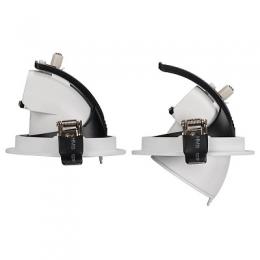 Встраиваемый светодиодный светильник Arlight LTD-Explorer-R100-12W White6000  - 4